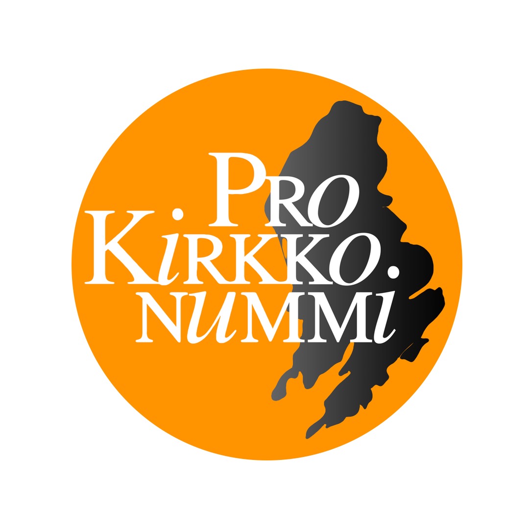 Pro Kirkkonummi ry. / Pro Kyrkslätt rf